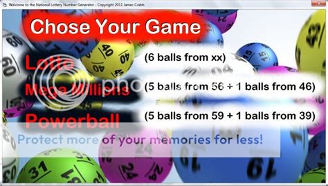 random number generator mega millions|Random Number Generator .